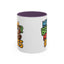 Adult Mug - My Beaver My Rules
