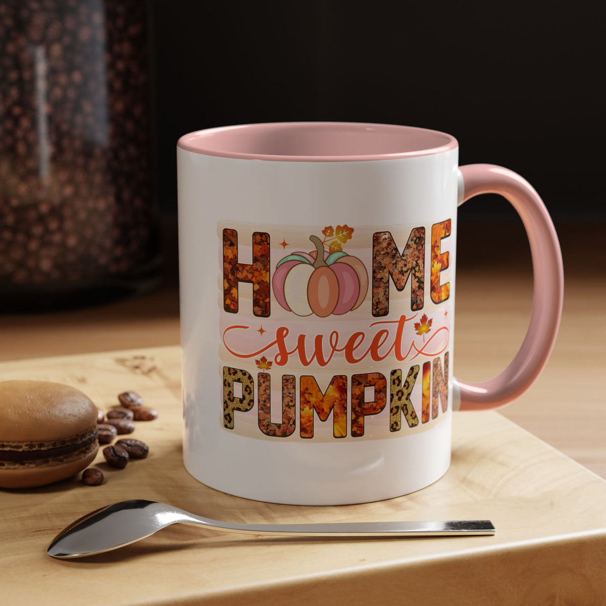 Fall Mug