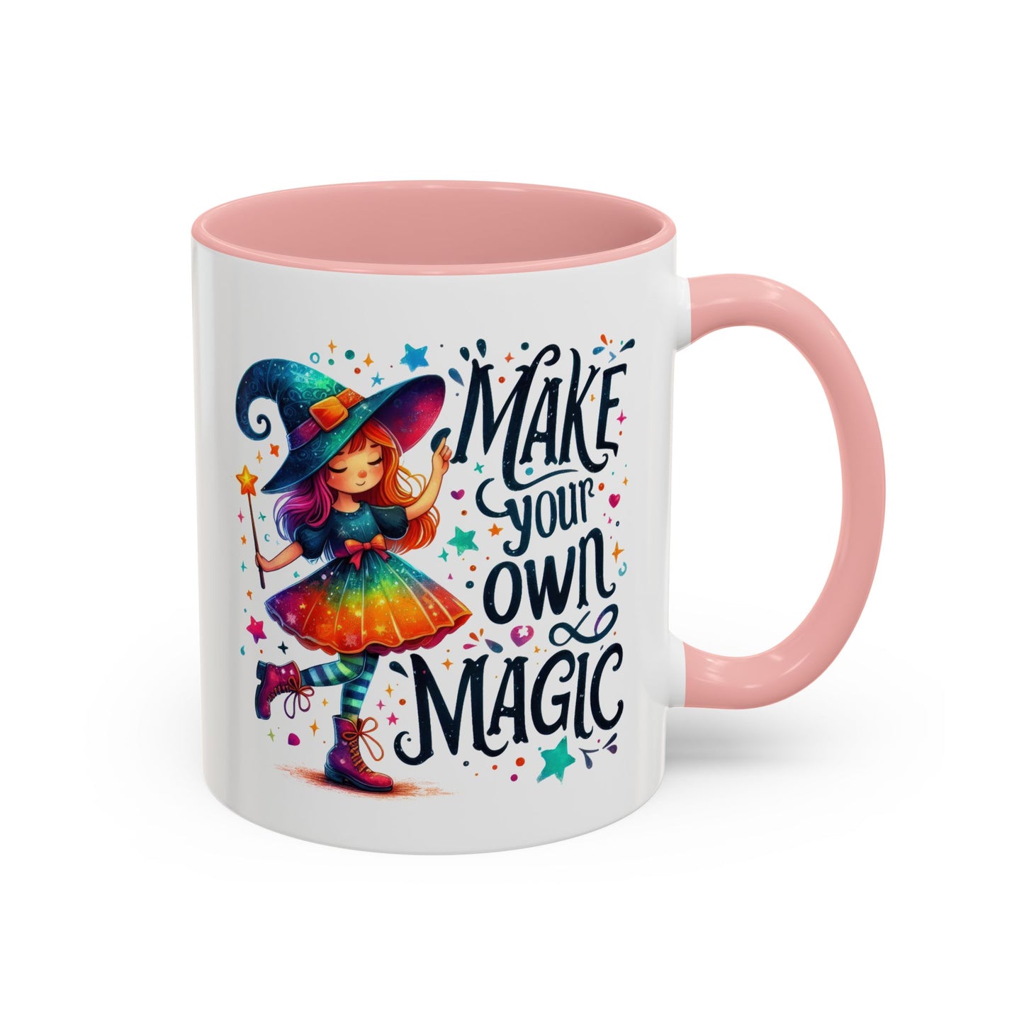 Wellness Mug - Make Your Own Magic