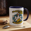 Office Mug - I'm Not A Silly Goose