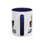Office Mug - I Have No Idea