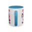 Anniversary Mug - Love You Till Death