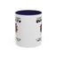 Humor Mug - I Don't Suffer from Insanity