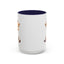 Birthday Mug - Giraffe Clipart