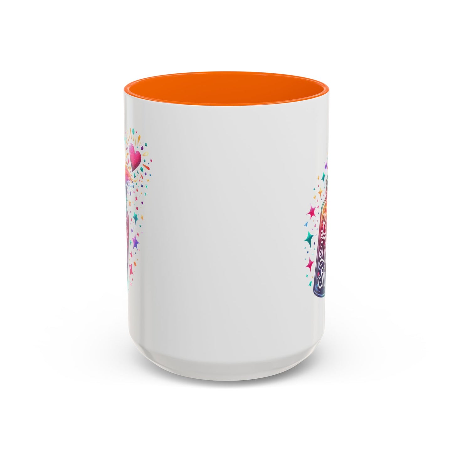 Wellness Mug - Let Your Light Shine