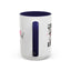 Humor Mug - Maybe Swearing Will Help