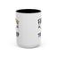 Adult Mug - Fuck you This Much