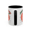 Adult Mug - Just Peachy