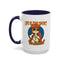 Humor Mug - Life Is Too Short