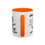 Birthday Mug - Dino-mite (Boy)
