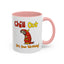 Birthday Mug - Chill Out It's Your Birthday