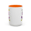 Humor Mug - I Whisper WTF