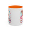 Birthday Mug - Fairy Butterflies