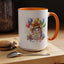 Birthday Mug - Happy Birthday Cute Surprise Gift