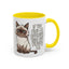Animal Mug - If You Find Me Offensive
