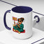 Office Mug - Nope