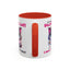 Animal Mug - Screw Valentine's Day