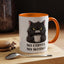 Office Mug - No Coffee No Workee
