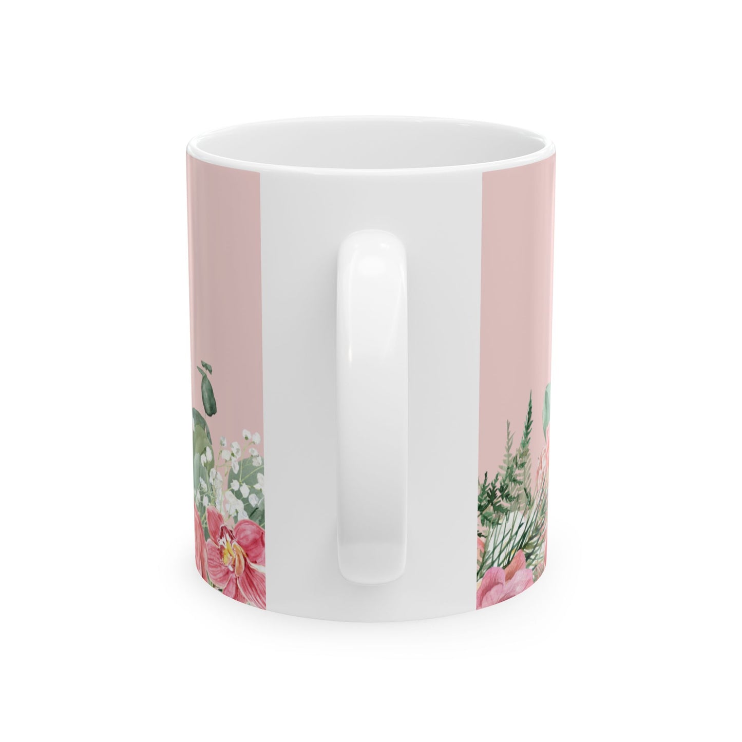 Mother's Day Mug - Best Mom Ever
