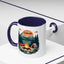 Adventure Mug - I Love Camping