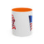 4th of July Mug - American Flag
