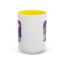 Humor Mug - Probably Late For Something