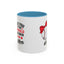 Mother's Day Mug - Baseball Mom