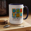 Father's Day Mug - Dad Tax