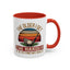 Humor Mug - The Older I Get