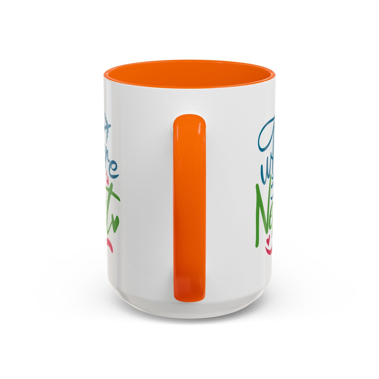 Adventure Mug - Where To Next