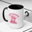Birthday Mug - Happy Birthday Cowgirl