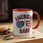 4th of July Mug - American Babe Sunglasses