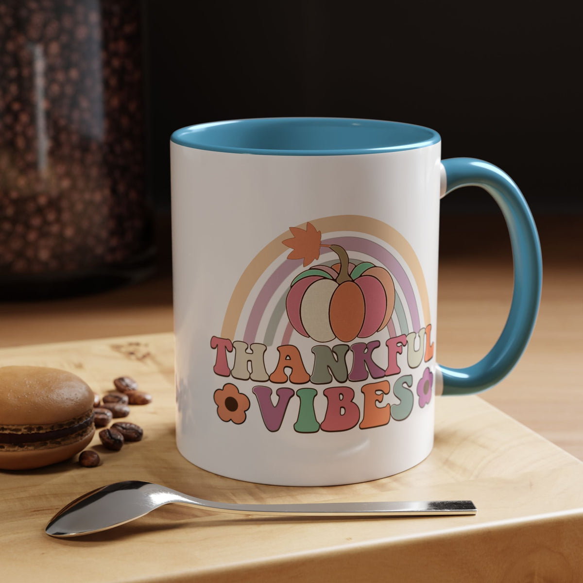 Fall Mug