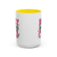 Animal Mug - Busy Raising Cats
