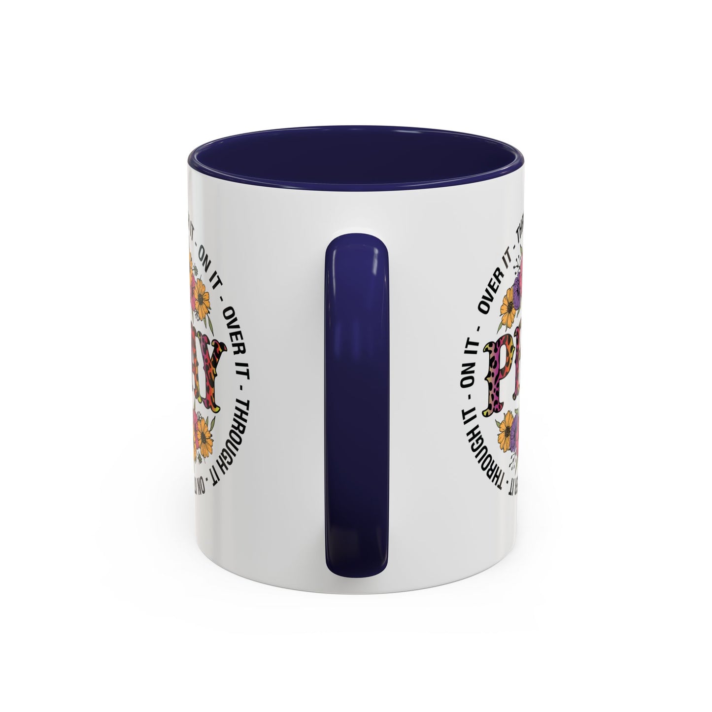 Religious Mug - Pray