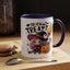 Halloween Mug - Trick Or Treat