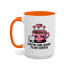 Anniversary Mug - You're The Sugar