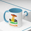 Alien Mug - Single Taken