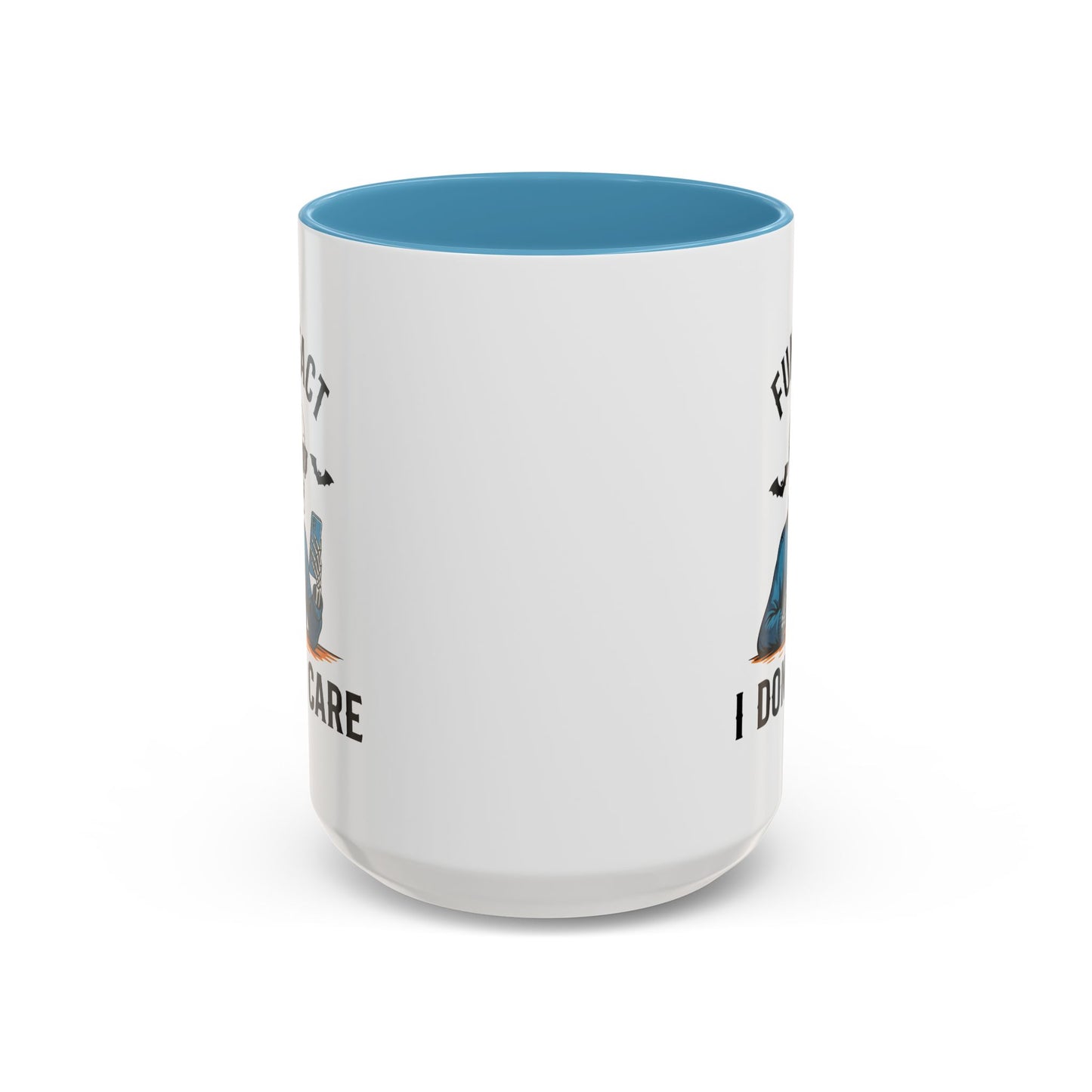 Office Mug - Fun Fact