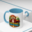 Humor Mug - I Have No Idea