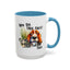 Animal Mug - You See this Face