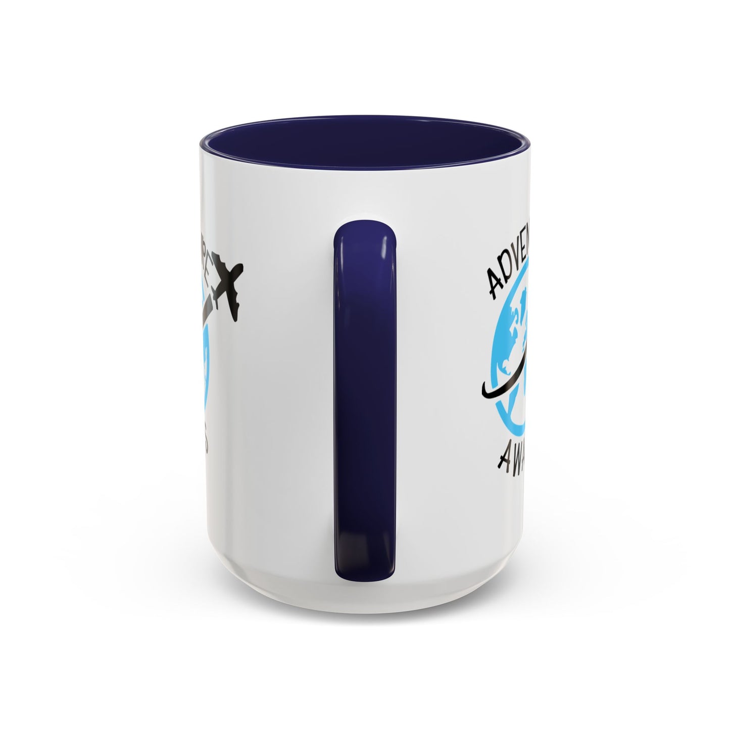 Adventure Mug - Adventure Awaits