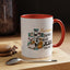 Fall Mug
