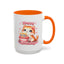 Birthday Mug - Birthday Kitty