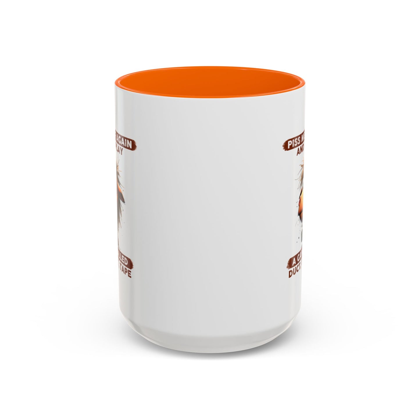 Adult Mug - Piss Me off Again