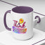 Wellness Mug - Think Positive Lightbulb