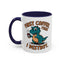 Humor Mug - First Coffee Then