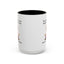 Adult Mug - The Path of Inner Peace