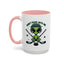 Alien Mug - Don't Puck With Me