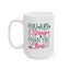 Motivation Mug - You Are Stronger Than You Think